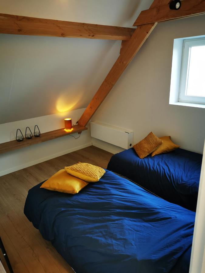 De Beauven Villa เวอร์เนอ ภายนอก รูปภาพ