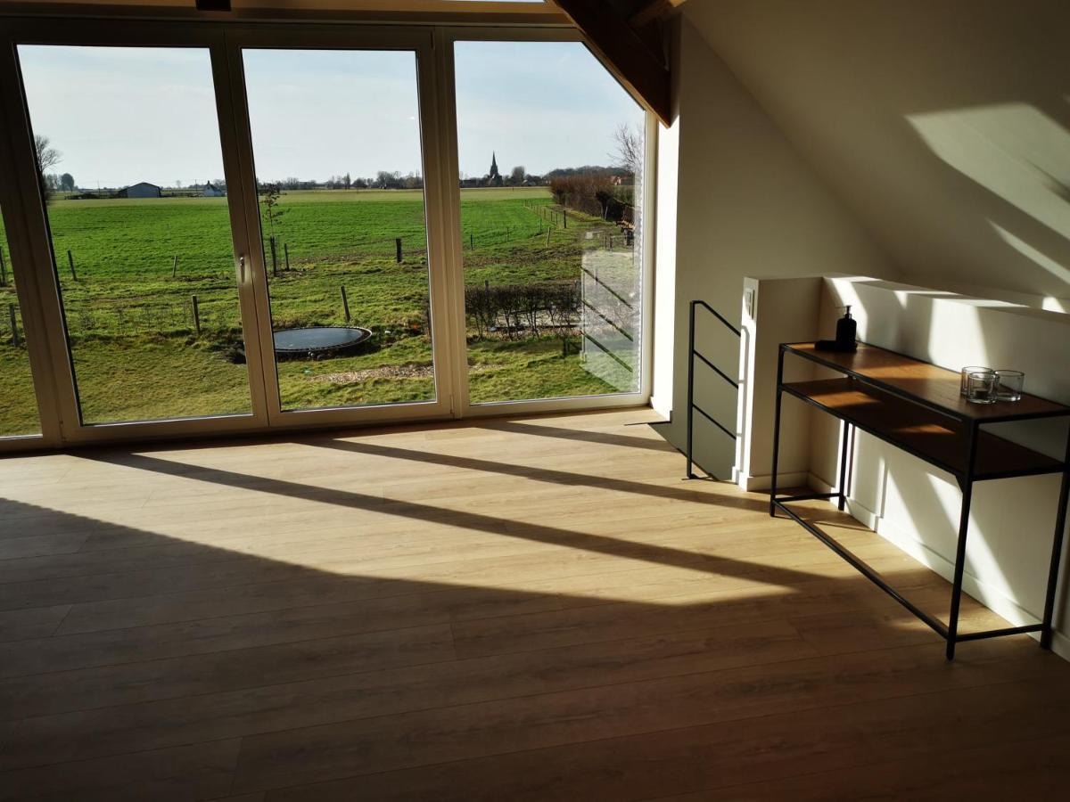 De Beauven Villa เวอร์เนอ ภายนอก รูปภาพ